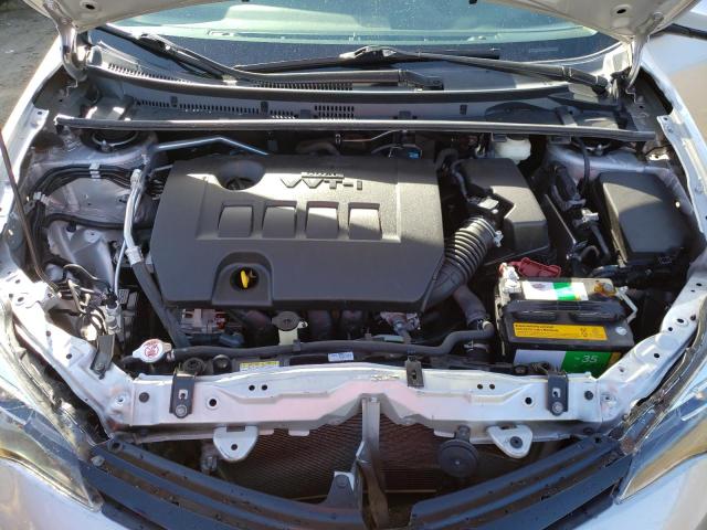 2017 TOYOTA COROLLA L 5YFBURHE9HP735367