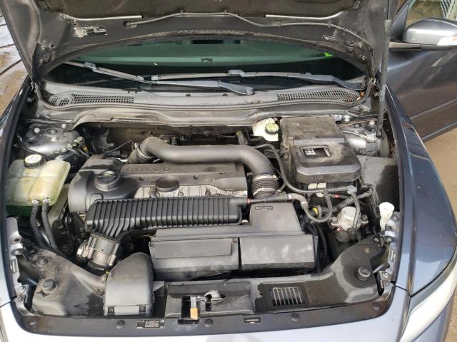 YV1672MS9B2546679 Volvo S40 T5
