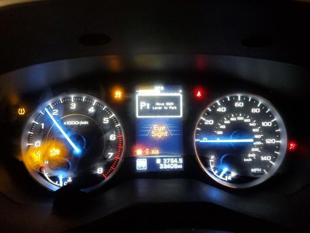 4S4WMARD0K3481651 Subaru Ascent