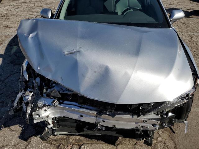 2022 TOYOTA CAMRY NIGH - 4T1G31AK2NU042726