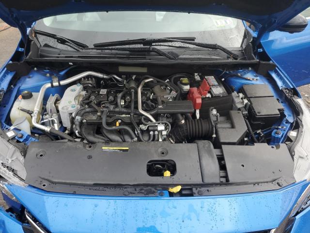 2021 NISSAN SENTRA SR - 3N1AB8DV4MY202115