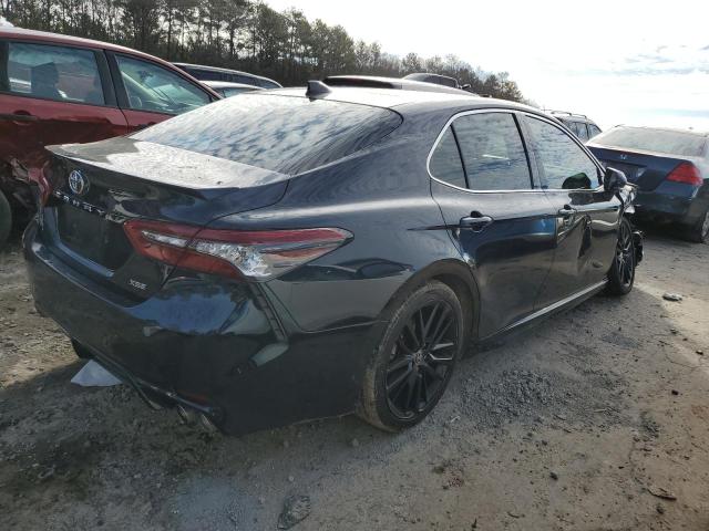 2021 TOYOTA CAMRY XSE - 4T1K61AK5MU433224