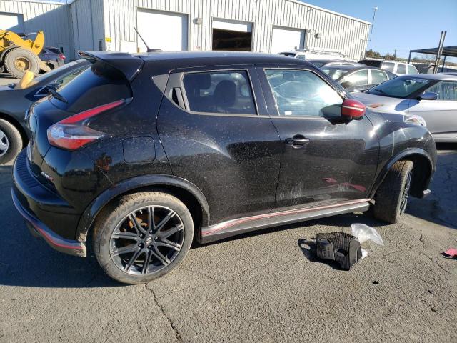 2015 NISSAN JUKE S - JN8AF5MV7FT562804