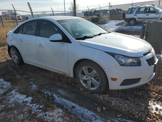 1G1P75SZ8E7145619 Chevrolet Cruze