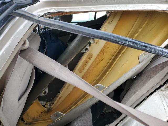 1999 Ford Crown Victoria Lx VIN: 2FAFP74W4XX135593 Lot: 72106872