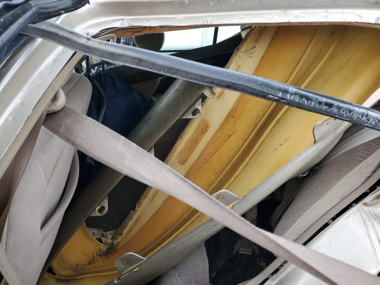 2FAFP74W4XX135593 1999 Ford Crown Victoria Lx