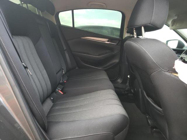 2018 MAZDA 6 SPORT - JM1GL1UM6J1334893