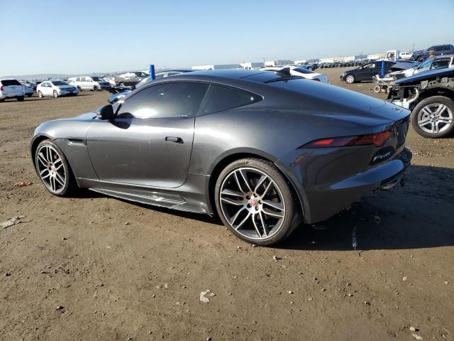 SAJDD1GX3LCK63425 Jaguar F-Type