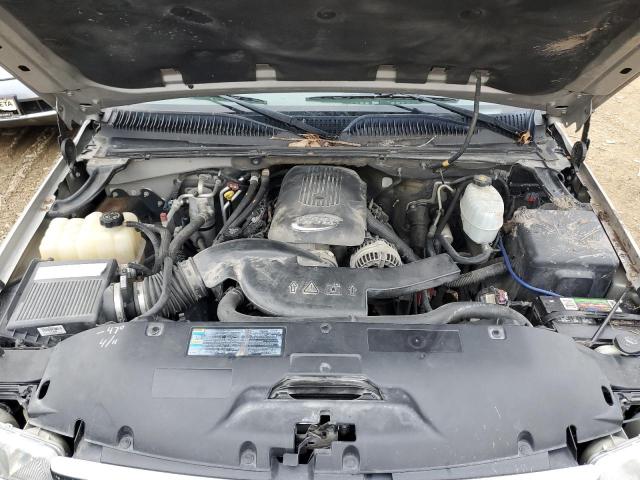 1GKFK16Z56J133392 GMC Yukon Xl K1500