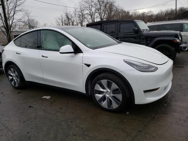 2021 TESLA MODEL Y 5YJYGDEE9MF069223