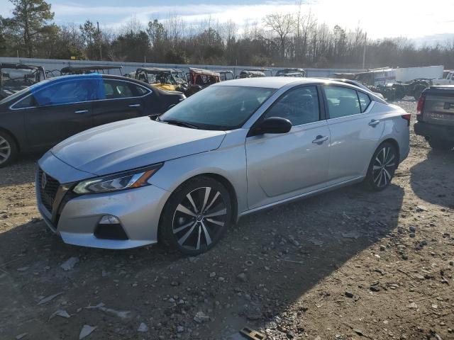 2020 NISSAN ALTIMA SR - 1N4BL4CV5LC275127