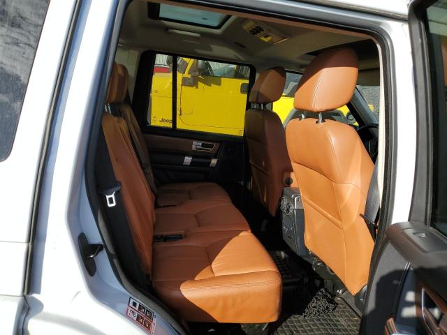 SALAK2V67GA832875 Land Rover LR4