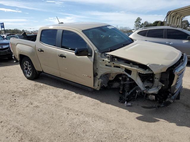 2021 GMC CANYON AT4 1GTG6FEN0M1158715