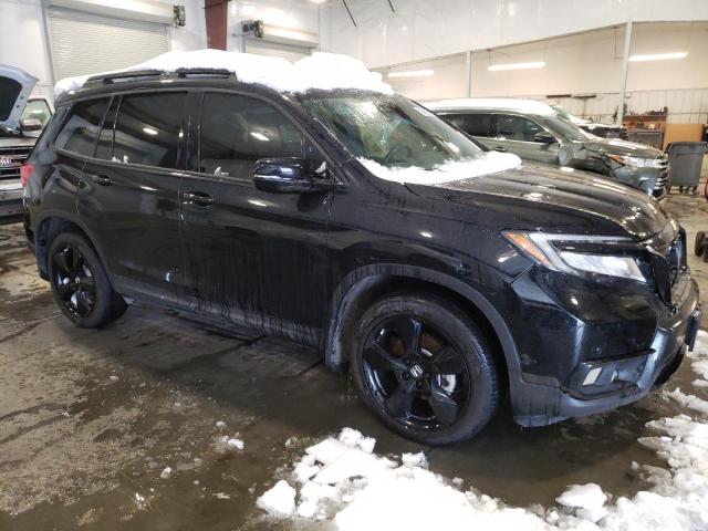 2021 HONDA PASSPORT E - 5FNYF8H08MB004969