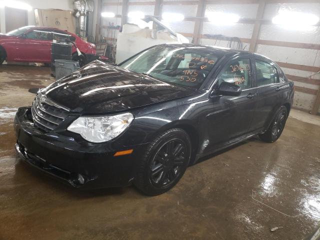 2009 Chrysler Sebring Touring