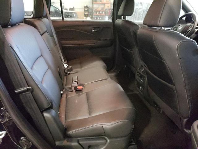 2021 HONDA PASSPORT E - 5FNYF8H08MB004969