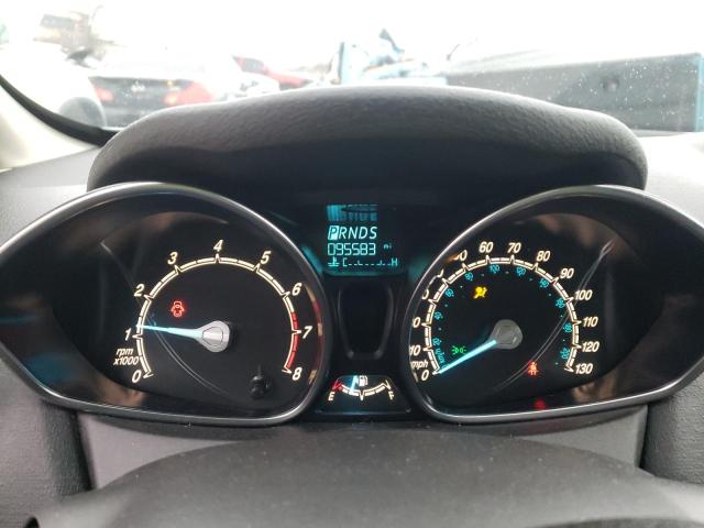 2015 FORD FIESTA SE 3FADP4EJ3FM118612