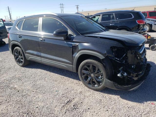 2023 VOLKSWAGEN TAOS SE - 3VVEX7B27PM306405