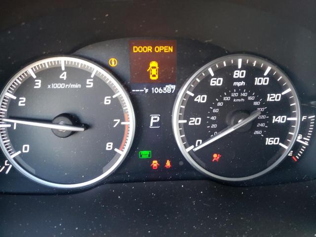 2015 ACURA ILX 20 TEC - 19VDE1F7XFE005342