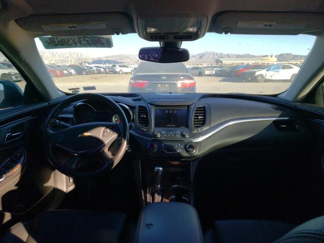 2015 CHEVROLET IMPALA LT - 2G1125S32F9218886