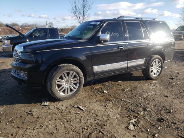 2008 Lincoln Navigator 