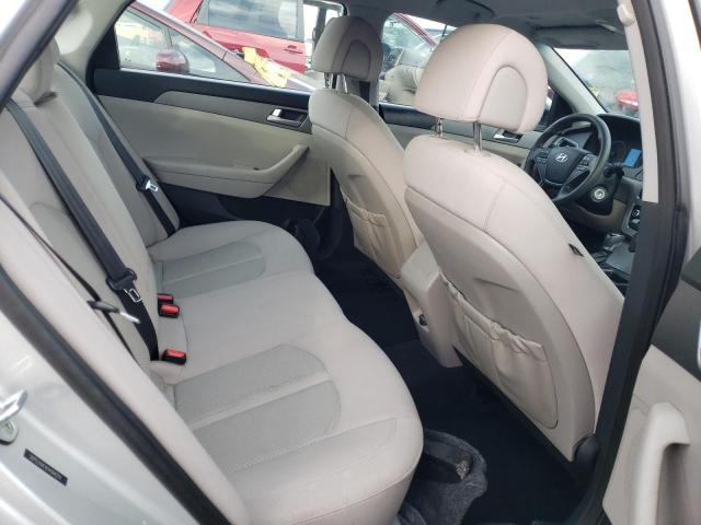 2015 HYUNDAI SONATA SE - 5NPE24AF6FH184074