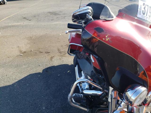2011 HARLEY-DAVIDSON FLHTK - 1HD1KEM13BB613475