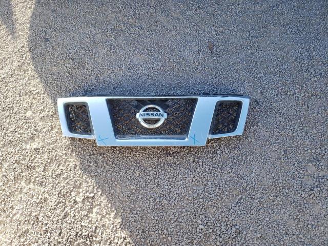 1N6AD0ER1GN764353 Nissan FRONTIER S