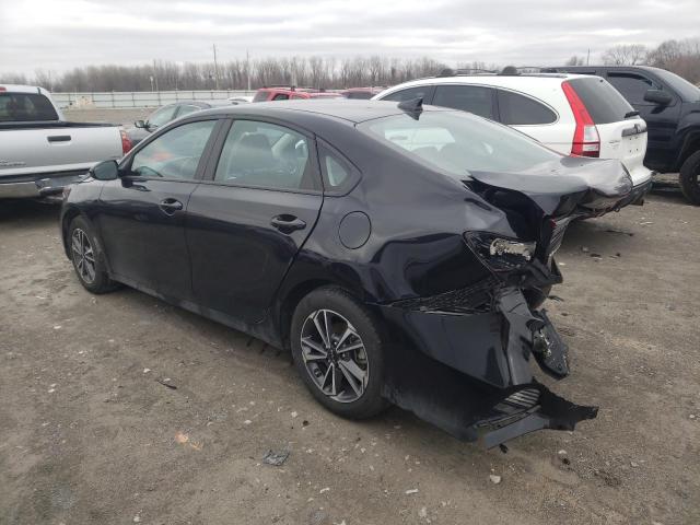 2022 KIA FORTE 3KPF24AD1NE417252