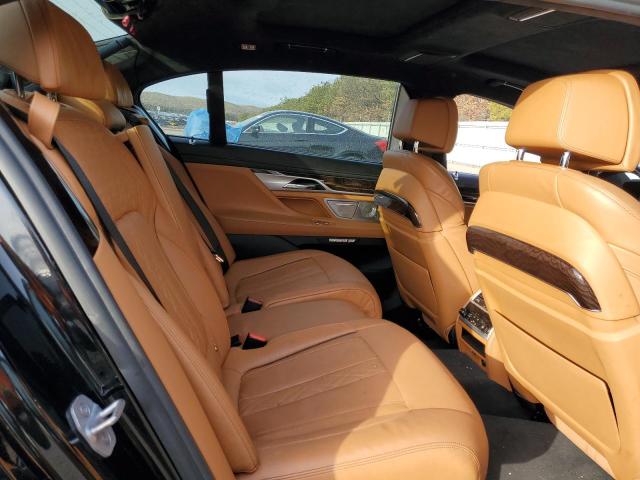 WBA7H6C53JG614984 BMW M760 Xi