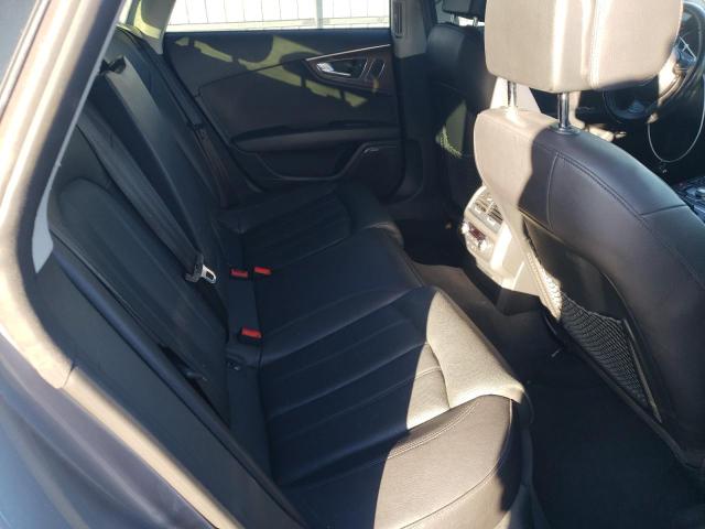 2016 AUDI A7 PRESTIG - WAU2GAFC2GN004802