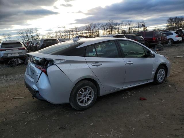 2022 TOYOTA PRIUS NIGH - JTDKAMFU9N3160262