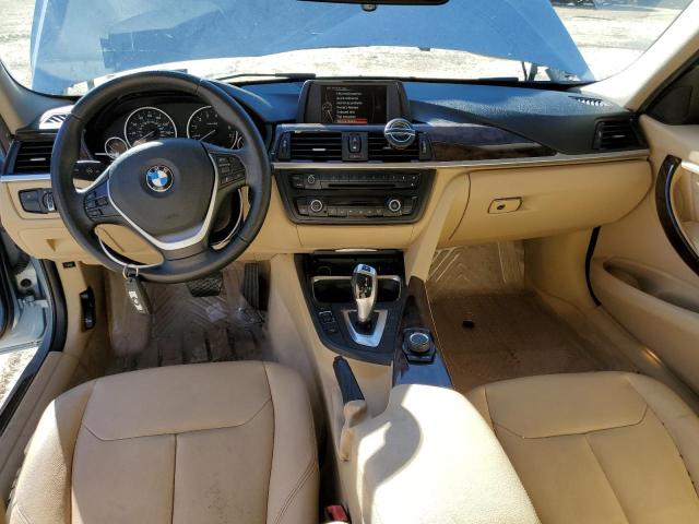 2015 BMW 328 I - WBA3A5G53FNS86895