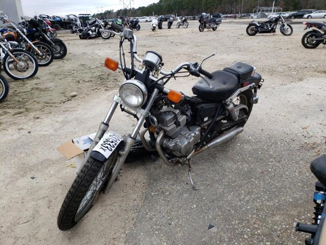 2016 HONDA CMX250 X JH2MC135XGK000843