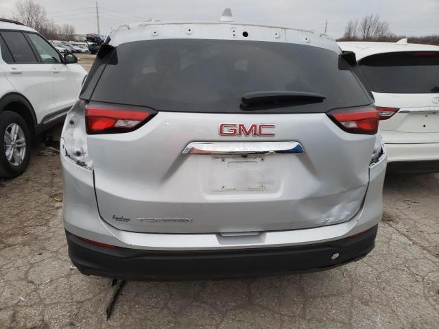 2020 GMC Terrain Sle VIN: 3GKALMEV4LL331425 Lot: 36712353