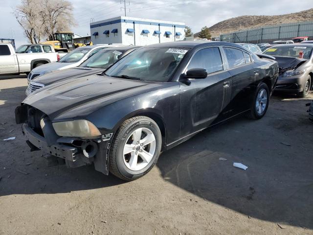 VIN 5UXKU2C50G0N78107 2012 DODGE CHARGER no.1