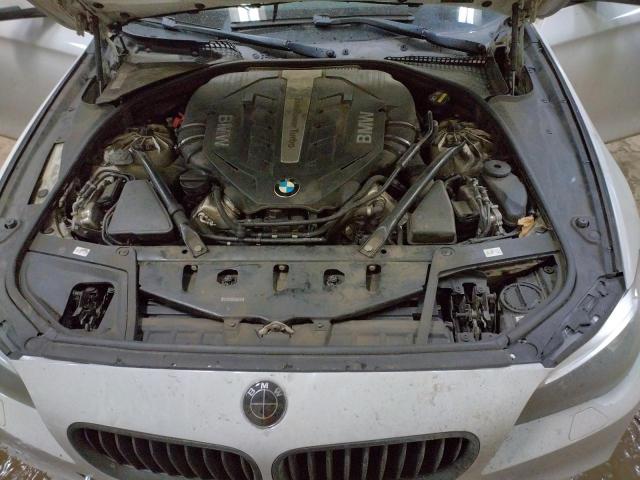 WBAKP9C57FD693891 BMW 550 Xi