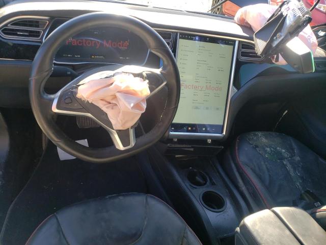 2015 TESLA MODEL S - 5YJSA1E23FF106183