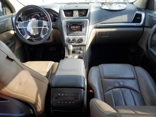 1GKKRSKD2FJ231421 GMC Acadia Slt-2