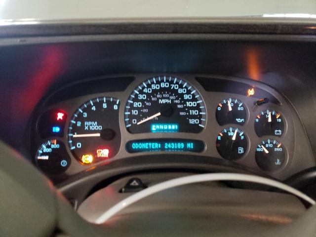 1GKFK66U85J187897 GMC YUKON XL DENALI
