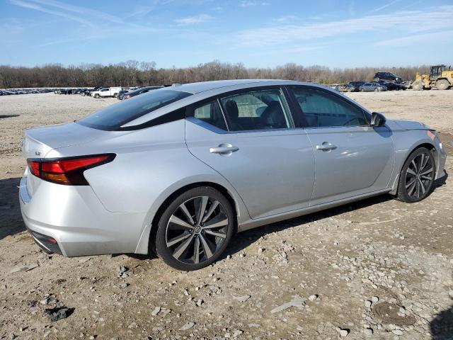 2020 NISSAN ALTIMA SR - 1N4BL4CV5LC275127