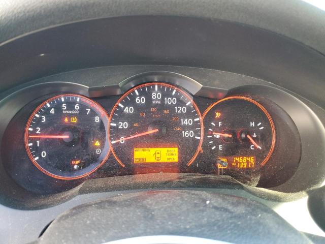 1N4AL24E58C156497 Nissan Altima 2.5s