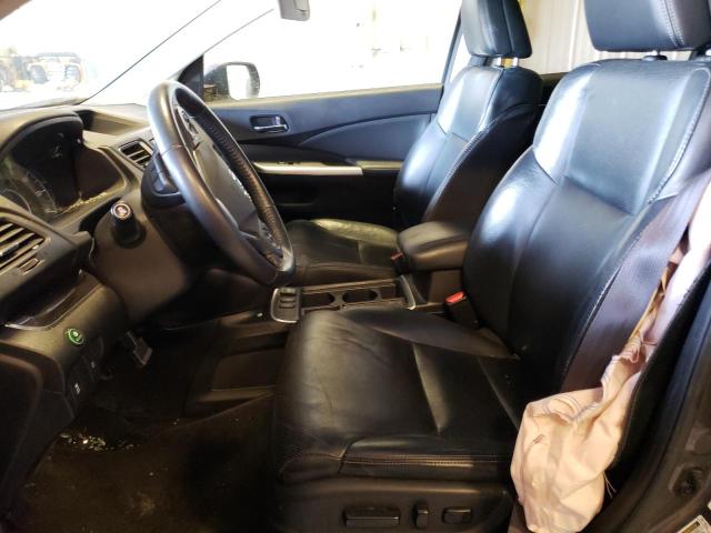 2016 HONDA CRV 2HKRM4H7XGH638581