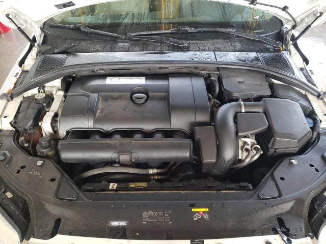 YV1952AS8B1140762 Volvo S80