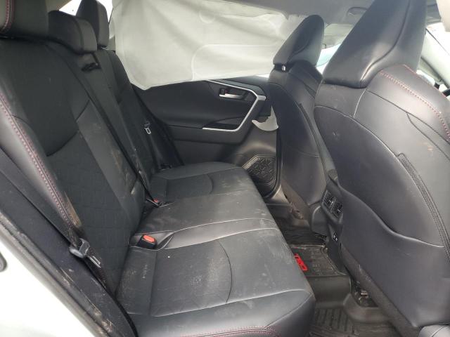 2021 TOYOTA RAV4 TRD O - 2T3S1RFV4MW154399