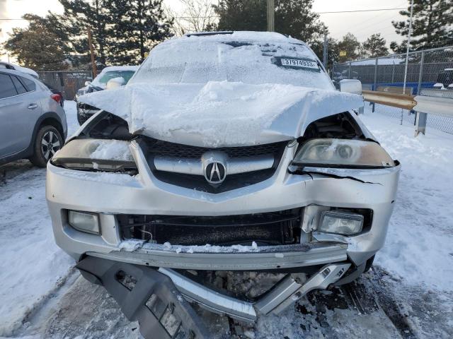 2HNYD18826H549432 Acura Mdx Touring
