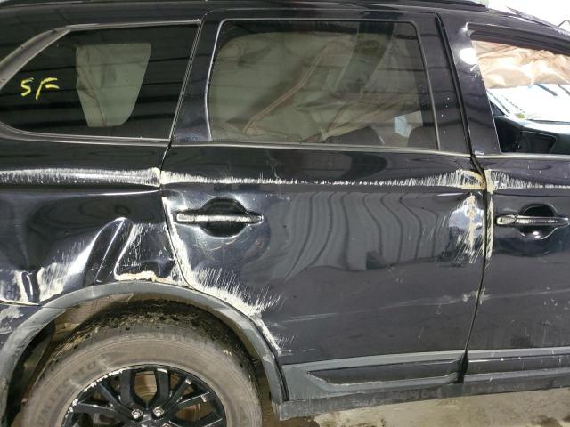 2019 MITSUBISHI OUTLANDER - JA4AZ3A34KZ025206