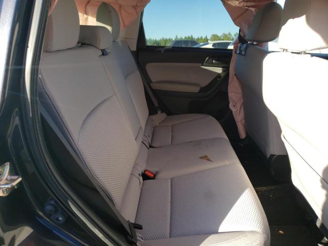 2017 SUBARU FORESTER 2 JF2SJAGC3HH483669