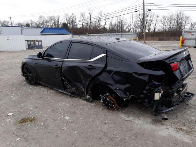 1N4BL4CV6NN322155 Nissan Altima