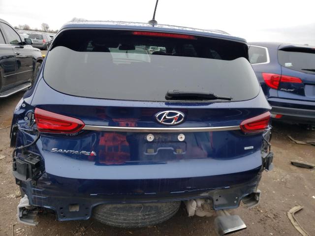 2019 HYUNDAI SANTA FE S - 5NMS2CAD3KH104099